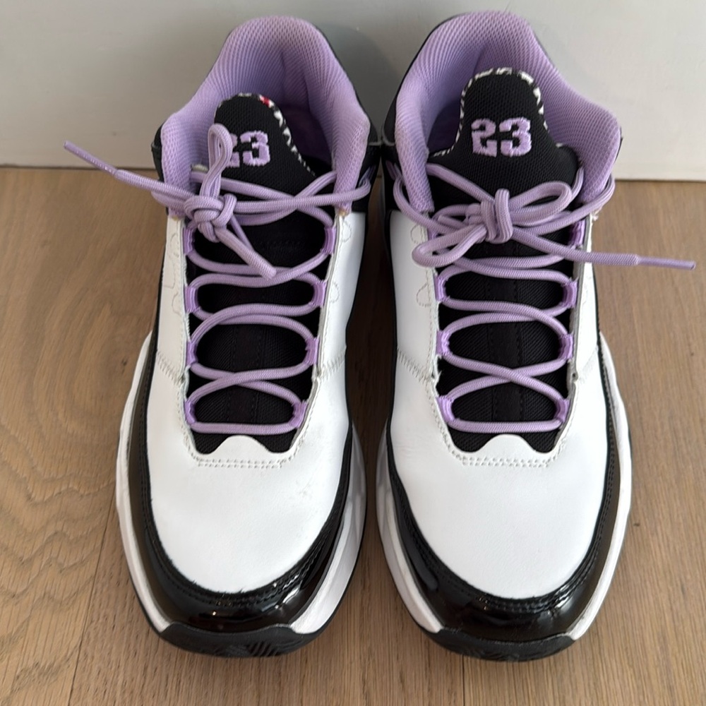 Air Jordan High Top Sneakers